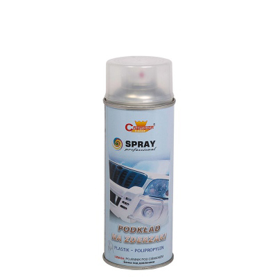 Grundierung für Kunststoff - spray professional
