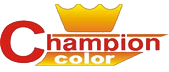 SPRAY PROFESSIONAL - producent farb w sprayu - CHAMPION COLOR